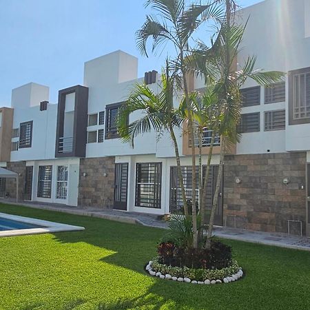 Allisson'S House Emiliano Zapata (Morelos) Exterior foto