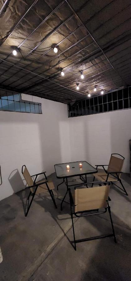 Allisson'S House Emiliano Zapata (Morelos) Exterior foto
