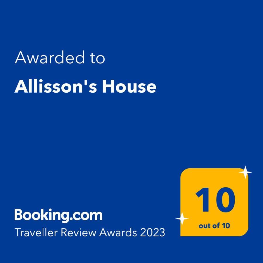 Allisson'S House Emiliano Zapata (Morelos) Exterior foto