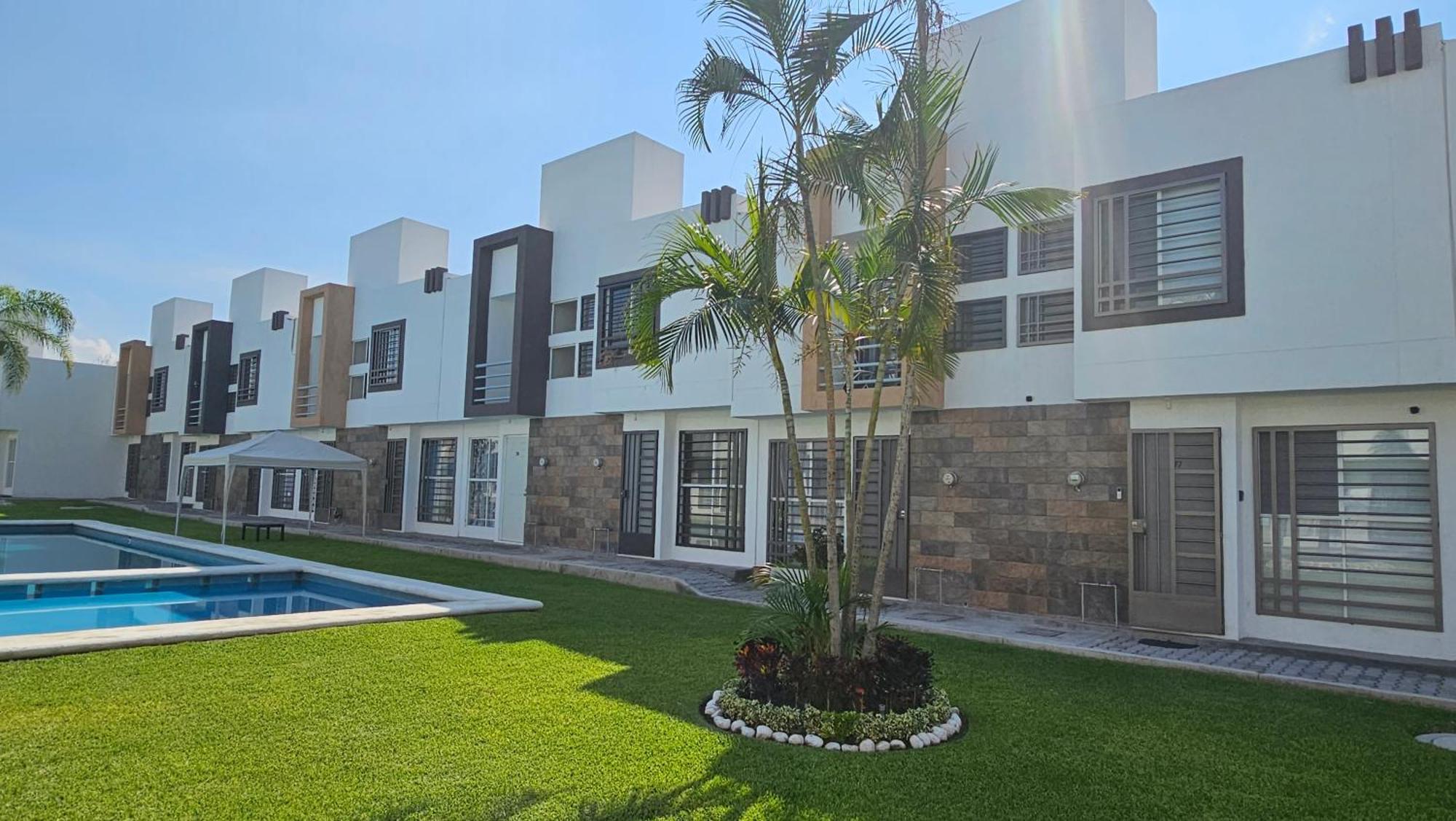 Allisson'S House Emiliano Zapata (Morelos) Exterior foto